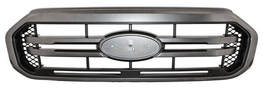 Parrilla Ranger 2020-2021 Gris