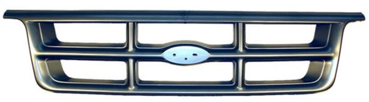 Parrilla Ranger 1993-1994 P/Mold Faro Largo Gris