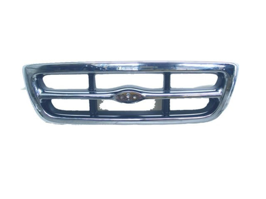 Parrilla Ranger 1998-2000 Cromada Tyg