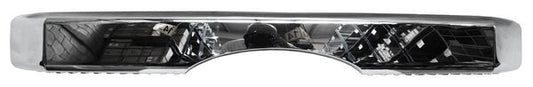 Parrilla Ford Super Duty 2011-2016 Sup Cromada