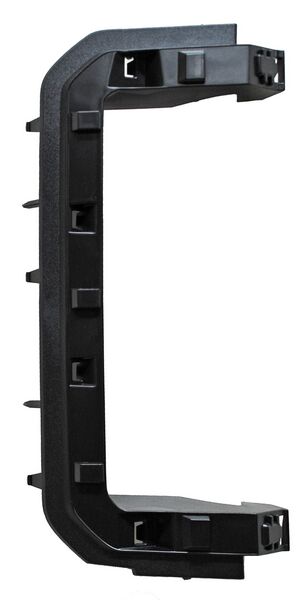 Parrilla Ford Super Duty 2011-2016 Soporte Izquierda