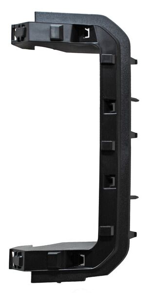 Parrilla Ford Super Duty 2011-2016 Soporte Derecha