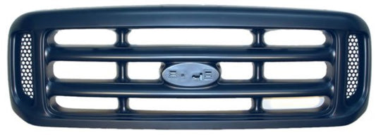 Parrilla Ford Super Duty 1999-2004 Pintada 922