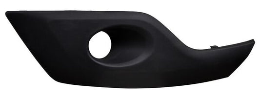 Parrilla Transit 2014-2017 Custom P/Faro Niebla Derecha