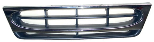 Parrilla Ford Van 1997-2004 Econoline Cromada