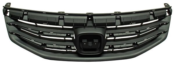 Parrilla Accord 2011-2012 Gris 4P S/Mold