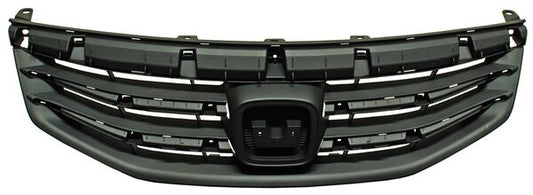 Parrilla Accord 2011-2012 Gris 4P S/Mold