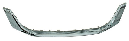 Moldura Parrilla Accord 2013-2014 2P Cromada