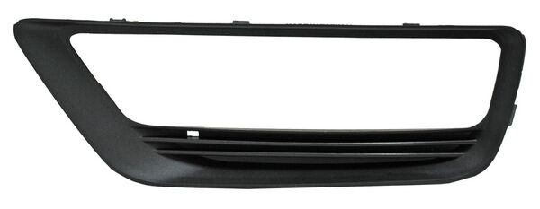 Parrilla Accord 2013-2015 4P P/Faro Niebla Izquierda