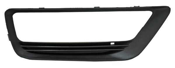 Parrilla Accord 2013-2015 4P P/Faro Niebla Derecha