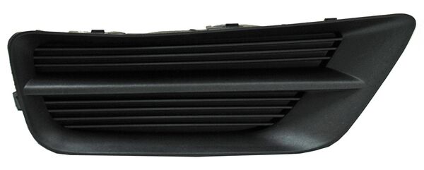 Parrilla Accord 2013-2015 4P S/Faro Niebla Derecha