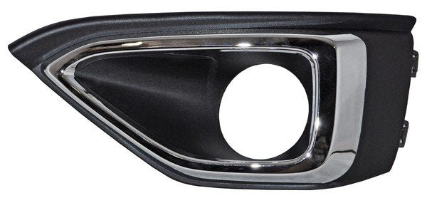 Parrilla Brv 2019-2020 Prime C/Filo Crom 352 Izquierda