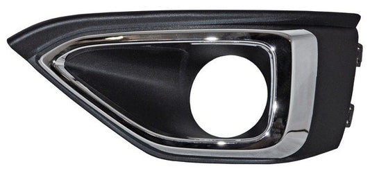 Parrilla Brv 2019-2020 Prime C/Filo Crom 352 Izquierda