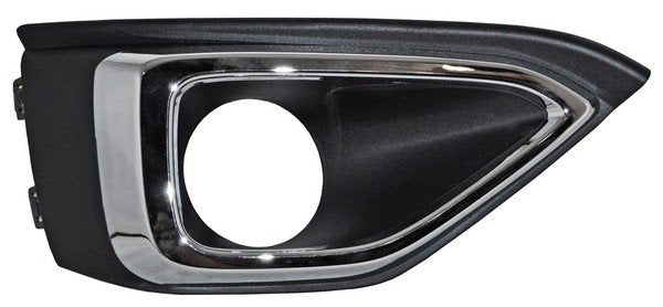 Parrilla Brv 2019-2020 Prime C/Filo Crom 352 Derecha