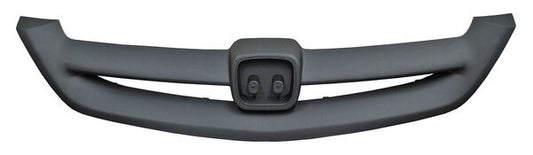 Parrilla Honda Civic 2001-2003 2P Negra 723D