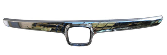 Parrilla Honda Civic 2006-2008 4P Cromada Tyg 288C