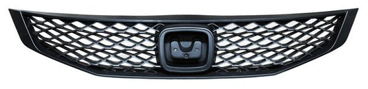 Parrilla Honda Civic 2009-2011 2P