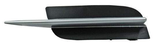 Parrilla Honda Civic 2009-2011 2P S/Faro Niebla Derecha