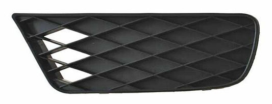 Parrilla Honda Civic 2009-2011 4P S/Faro Niebla Izquierda