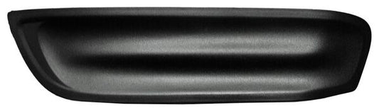 Parrilla Honda Civic 2012-2013 2P S/Faro Niebla Izquierda