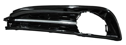Parrilla Honda Civic 2013-2014 4P 2.4 P/Faro Niebla C/Mold 335 Izquierda
