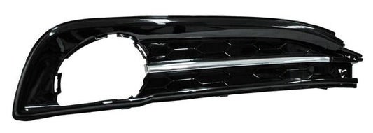 Parrilla Honda Civic 2013-2014 4P 2.4 P/Faro Niebla C/Mold 335 Derecha