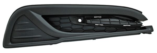Parrilla Honda Civic 2013-2014 S/Faro Niebla S/Mold