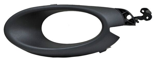 Parrilla Honda Civic 2014-2015 2P P/Faro Niebla Izquierda