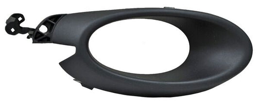 Parrilla Honda Civic 2014-2015 2P P/Faro Niebla Derecha