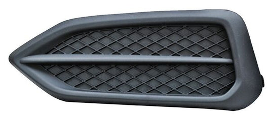 Parrilla Honda Civic 2014-2015 2P S/Faro Niebla Izquierda