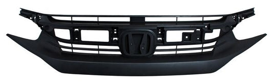 Parrilla Honda Civic 2016-2020 2P/4P S/Mold 288 677