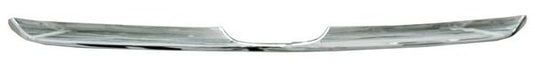 Moldura Parrilla CRV 2005-2006 Cromada Inf 922 ***2