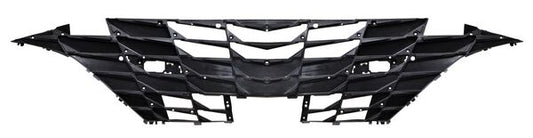 Parrilla Hyundai Elantra 2021-2022 Inserto 892