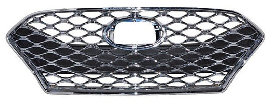 Parrilla Sonata 18 Sport C/Mold Crom Mtp