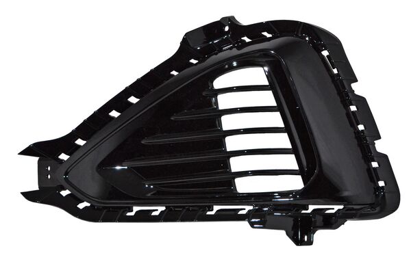 Parrilla Sonata 18 Sport Mtp Izquierda