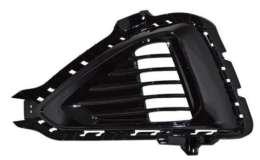 Parrilla Sonata 18 Sport Mtp Izquierda