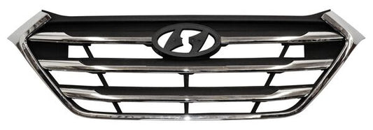 Parrilla Tucson 2016-2017 Filo Plata 220624