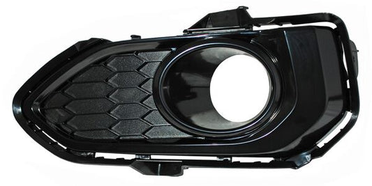 Parrilla Fit 18 P/Faro Niebla 352 Izquierda
