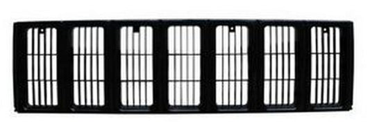 Parrilla Cherokee 1997-2001 Sport Pintada Tyg
