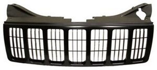 Parrilla Grand Cherokee 2005-2010 P/P Interior Pat Usa