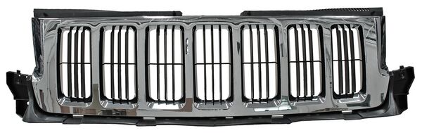 Parrilla Grand Cherokee 2011-2013 Cromada