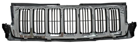 Parrilla Grand Cherokee 2011-2013 Cromada