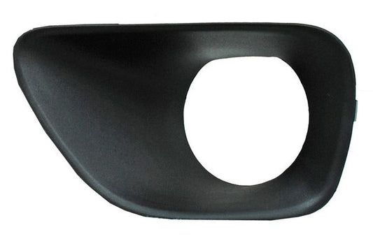 Parrilla Grand Cherokee 2011-2013 P/Faro Niebla Izquierda