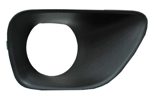 Parrilla Grand Cherokee 2011-2013 P/Faro Niebla Derecha