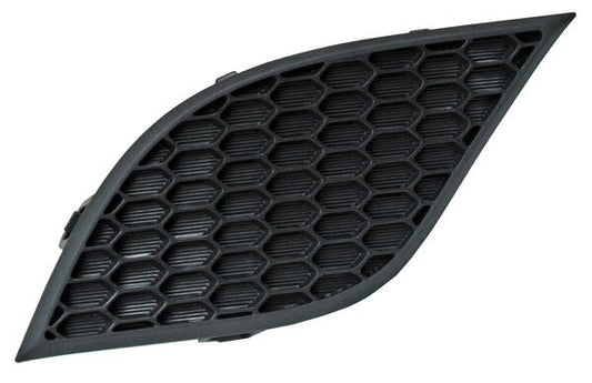 Parrilla Grand Cherokee 2014-2016 Pintada De Def Izquierda