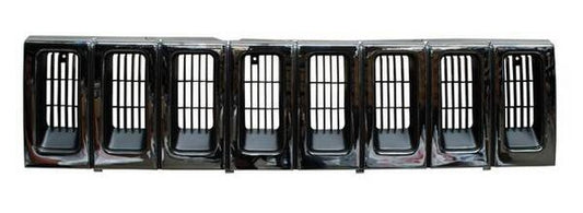 Parrilla Grand Cherokee 1993-1995 Cromada
