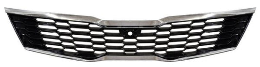 Parrilla Optima 2019-2020 C/Hoyo Camara Negra Filo Crom 220506