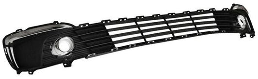 Parrilla Kia Rio 2016-2017 4P/ Usa Type 2012-2016 De Def Cent 288