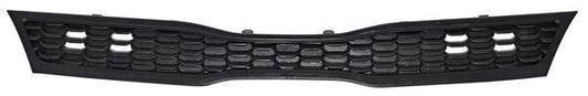 Parrilla Kia Rio 2016-2017 5P/ Usa Type 2012-2016 Filo Negro