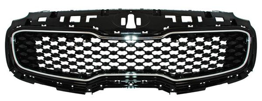 Parrilla Sportage 2017-2018 Ex Filo Cromado